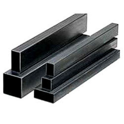 Square And Rectangular Cold Rolled Steel Tubes