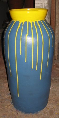 Terracotta Pots