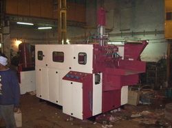 Thermo Forming Machine