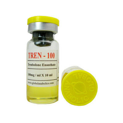 Tren 100 Product