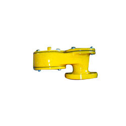 Vacuum Relief Valve