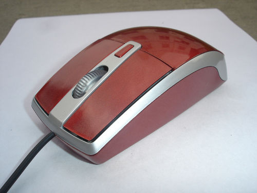 Wired Mouse