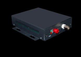 1-Channel Optic Video Multiplexer