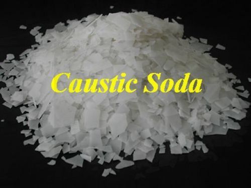 Caustic Soda 99%
