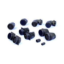 CDOT Approved Circular MS Connectors