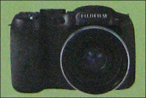  डिजिटल कैमरा S1800