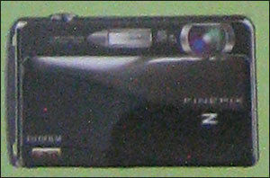  डिजिटल कैमरा Z700