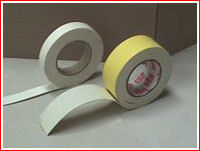 Double Sided Foam Tapes - Pressure Sensitive Adhesive, Neat Finishing for Crafts and Grip Safety