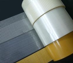 Filament Tapes