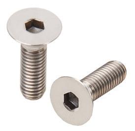 Hexagon Socket Countersunk Head Cap Screws