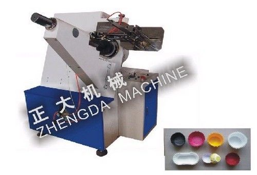 JDGT Cake Tray Forming Machine