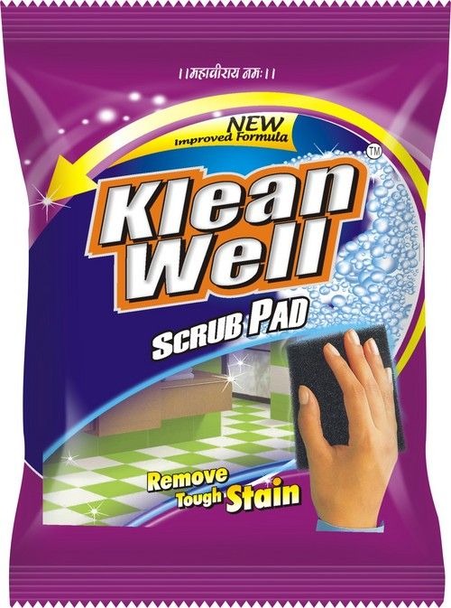 Kleanwell Cleaning Sponge