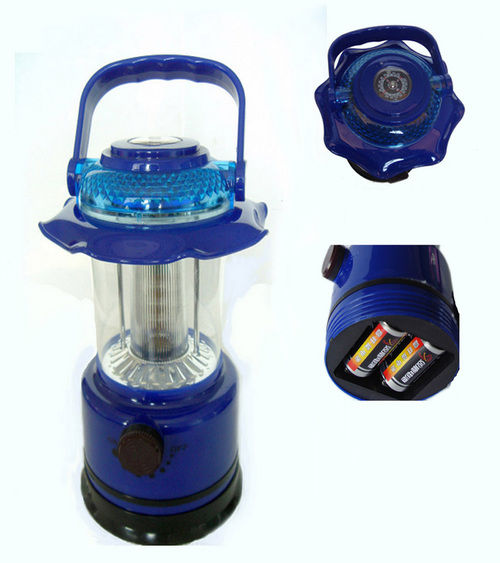 LED Camping Light