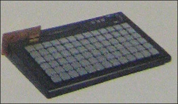 Msr - Programmable Keyboard