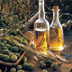 Olive Oil