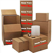 Packing & Un-Packing Services