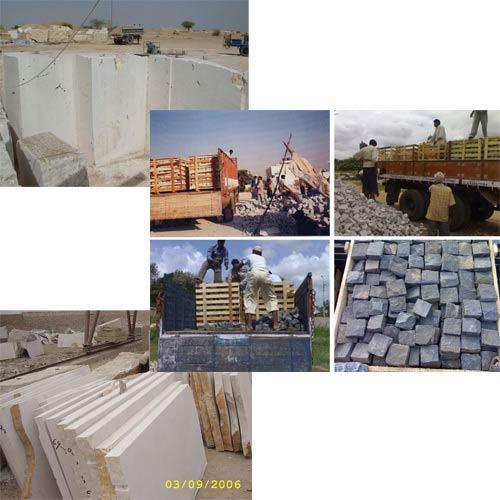 Transporters Of Granite & Marble