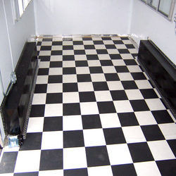 Vinyl Tiles