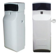 Automatic Aerosol Dispenser