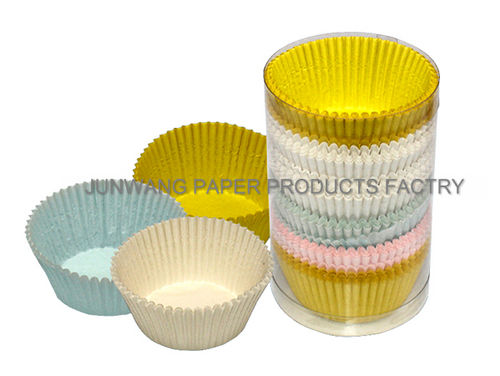 Baking Paper Cake Cups/Cupcake Cups