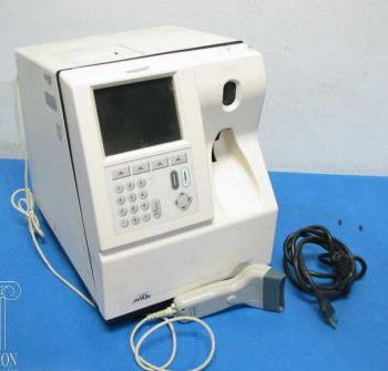 Biomedical Stat Profile pHOx Lab Analyzer