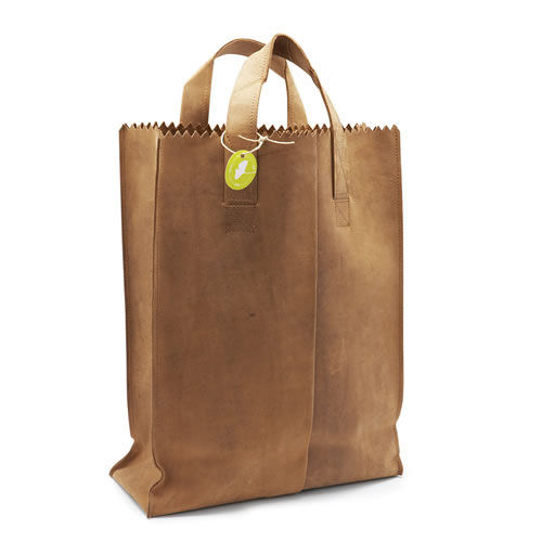 Designer Paper Bags