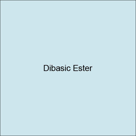 Dibasic Ester