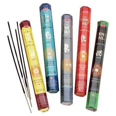 Hem Incense Sticks