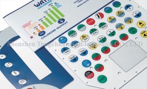 Membrane Switches