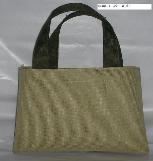 Nylon Calico Bag