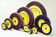 Off Hand Grinding Wheels