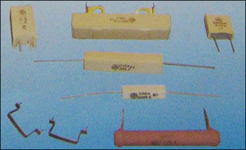 Resistors