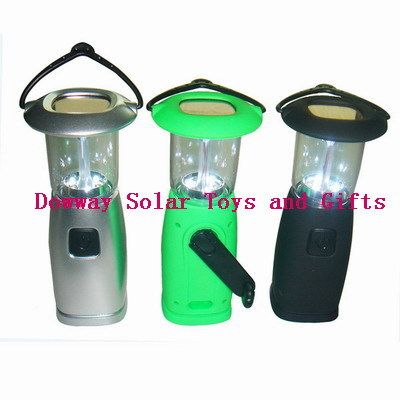 Solar Lantern