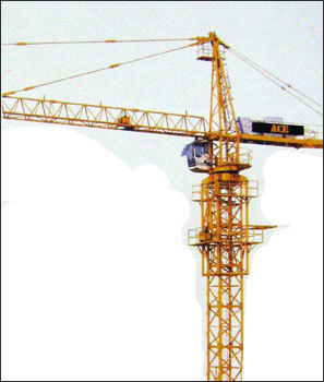 Tower Cranes