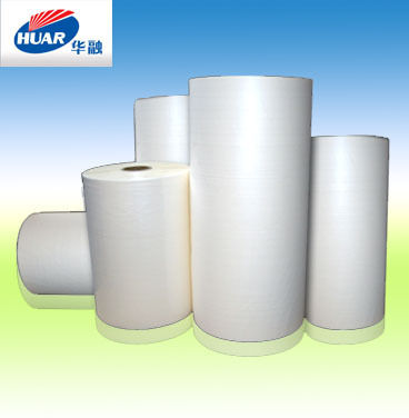 BOPP Thermal Lamination Films - Glossy/Matt Finish, Thickness 25-30μm, 310-1880mm Width | Ideal for Magazines, Food Packaging, and Advertisement Materials