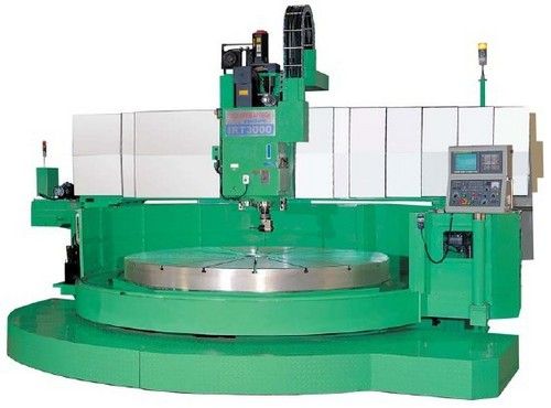 Index Table Type CNC Drilling Machine