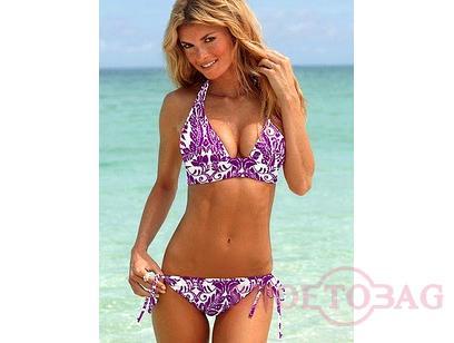 Ladies Bikini Set