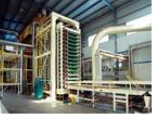 Mineral Wool Board Production Line