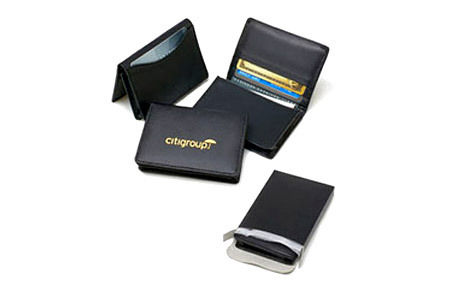 Promotional Mens Wallets