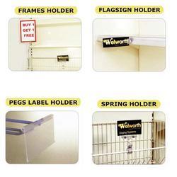 Signage Holders