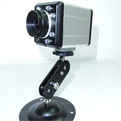 Smart Dvr Camera