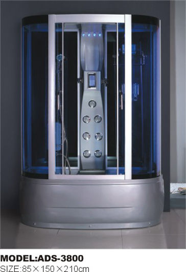 Steam Shower Room (Ads-3800)