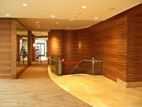 Wall Paneling Service By GOLDEN STAR INTERIOR