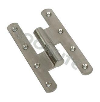 "H" Shape Hinges