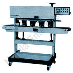 Bend Sealer Machine