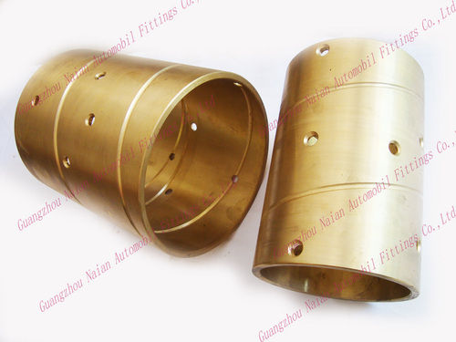 BPW Copper Bearing Bushing