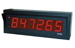 EPAX/MPAX Large Display Meter