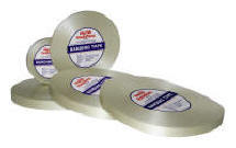 Glass Fibre Banding Tapes