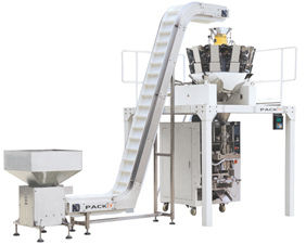 Packit packaging shop machines