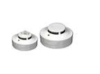 Optical Smoke Detector - UL 268 & EN 54-7/5 Compliant | Photoelectric and Heat Detection for Reliable Fire Alarm Systems